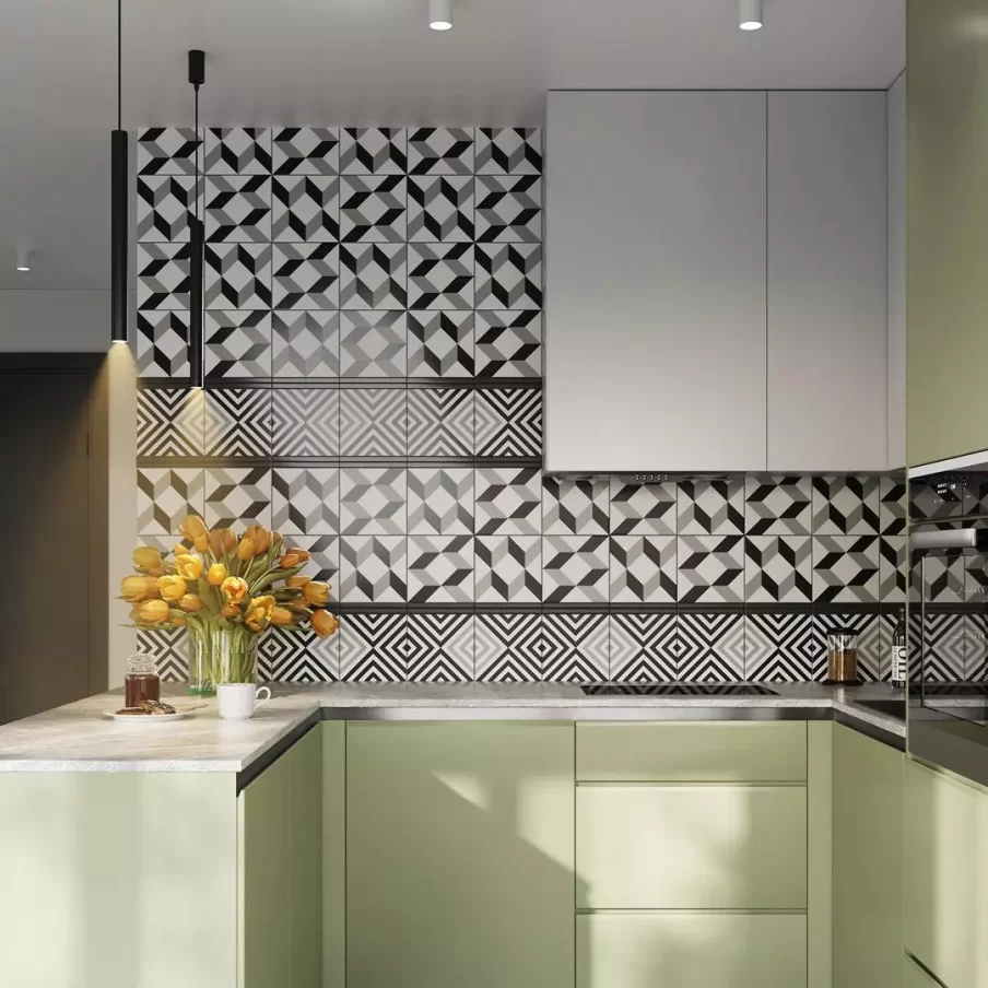 Kerama Marazzi Ателье