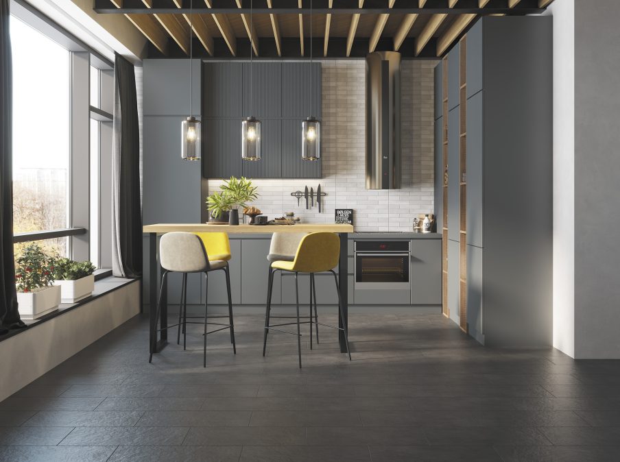 Cersanit Slate