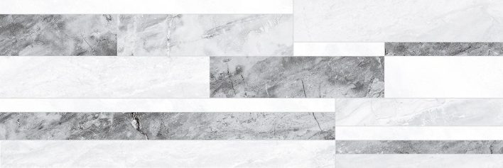 Royal микс серый  200х600x9