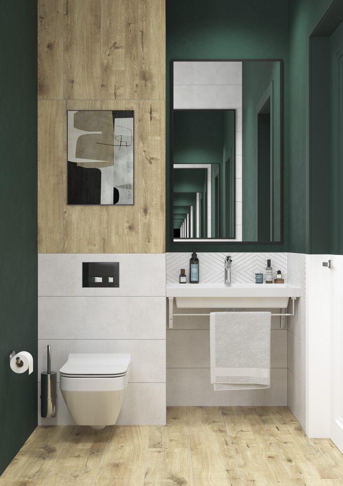 Wood Concept Rustic