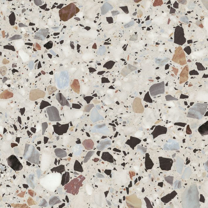 Fancy Stone многоцветный