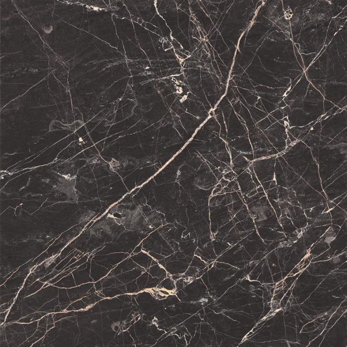 Black Arkadia high glossy рект.