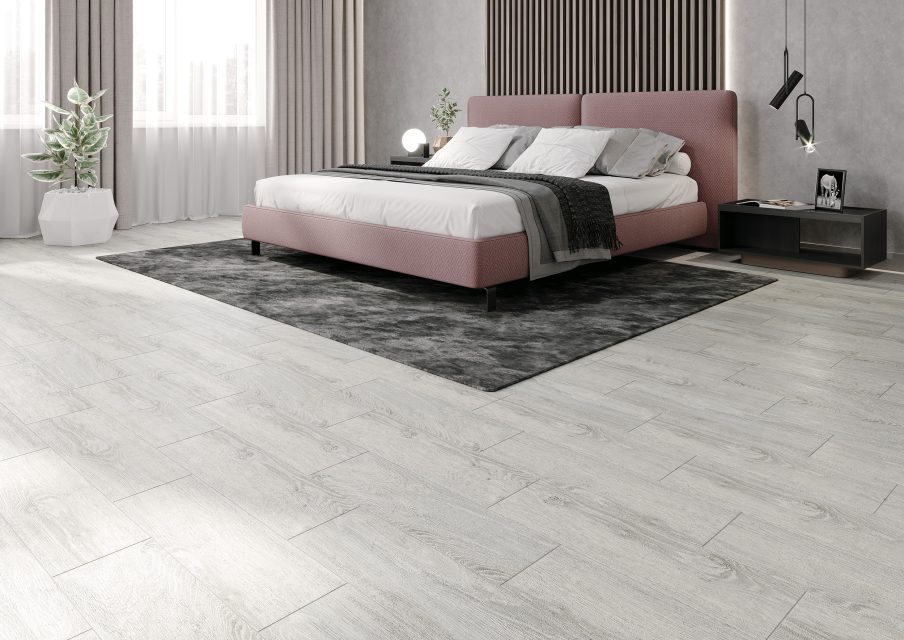Cersanit Northwood Серый