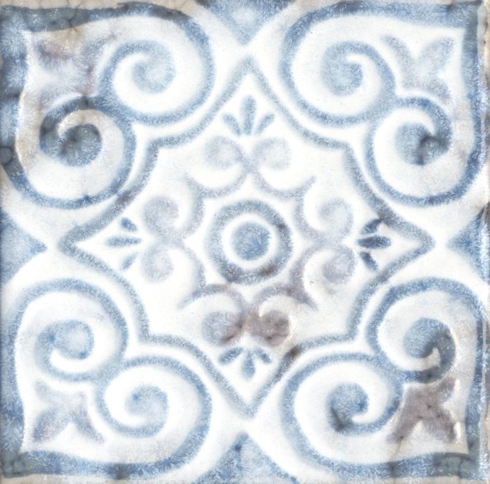 Декор Барио матовый (DDC2417023)