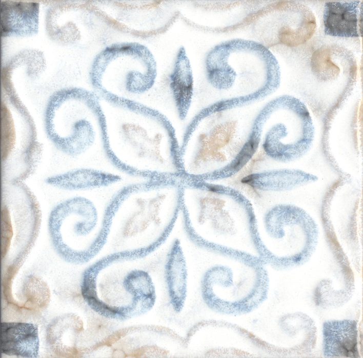 Декор Барио матовый (DDC2817023)