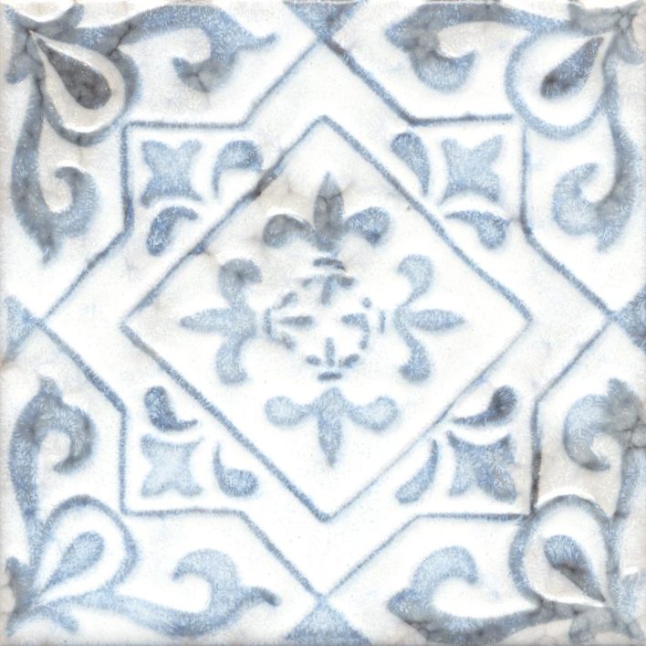 Декор Барио матовый (DDC3417023)