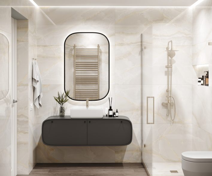 Stubai Onyx Crema