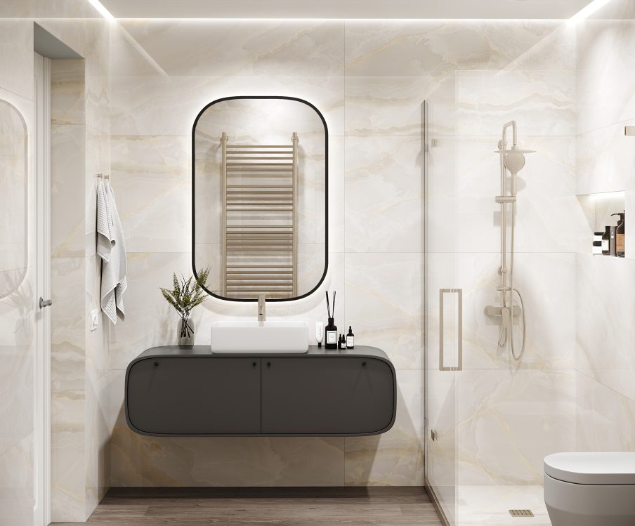 Laparet Stubai Onyx Crema