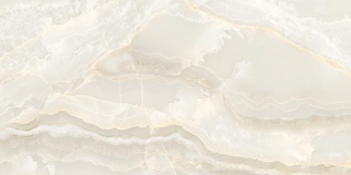Stubai Onyx Crema polished рект.