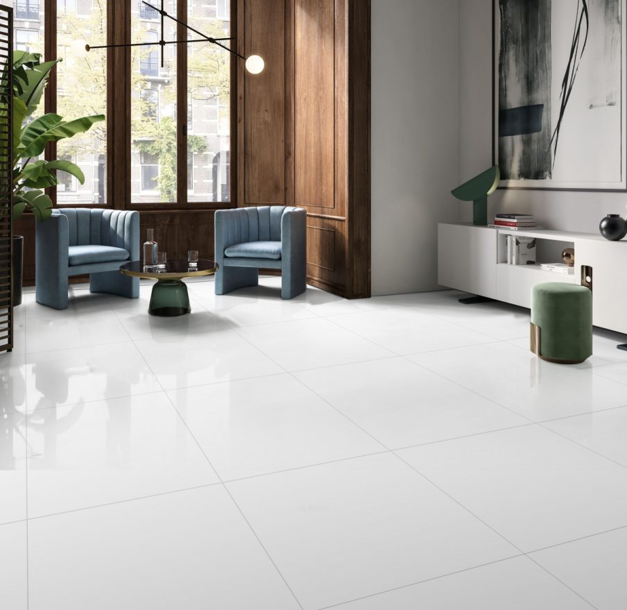 Laparet Sugar White