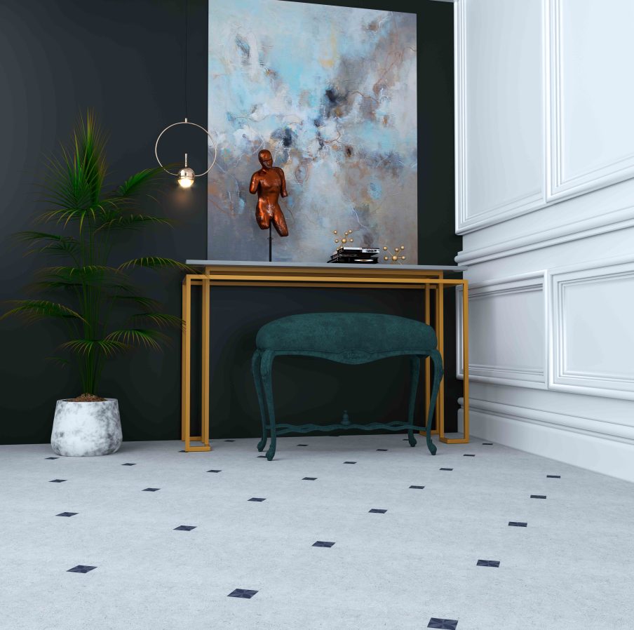 Kerama Marazzi Сенат