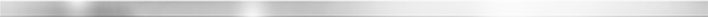 Бордюр Metallic Glossy Silver 12x600x9