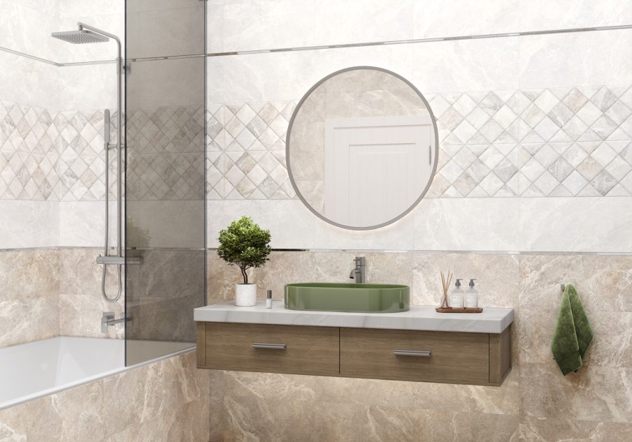 Alma Ceramica Универсальные бордюры