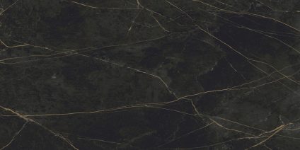 Сандра черно-оливковый 120x60
