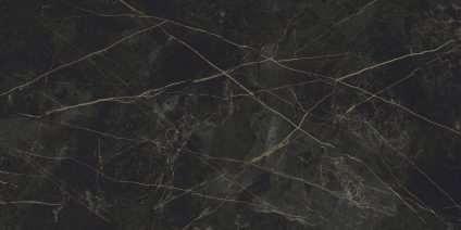 Сандра черно-оливковый 120x60