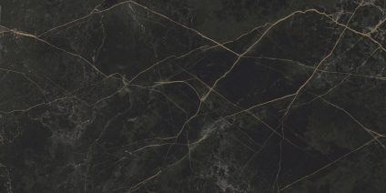 Сандра черно-оливковый 120x60