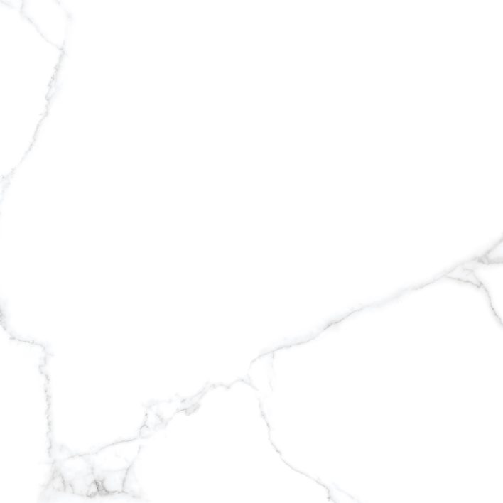Atlantic White polished рект.