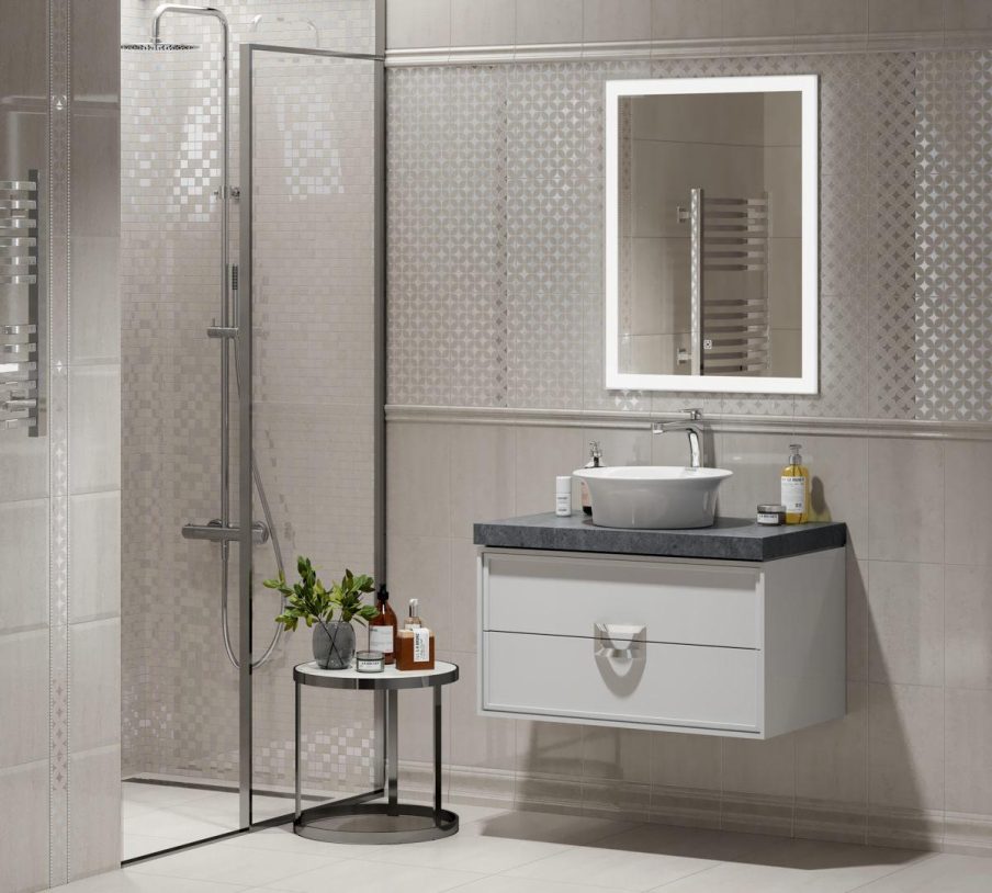 Kerama Marazzi Туф (Травертин)