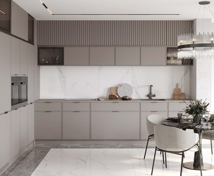 Statuario Trend