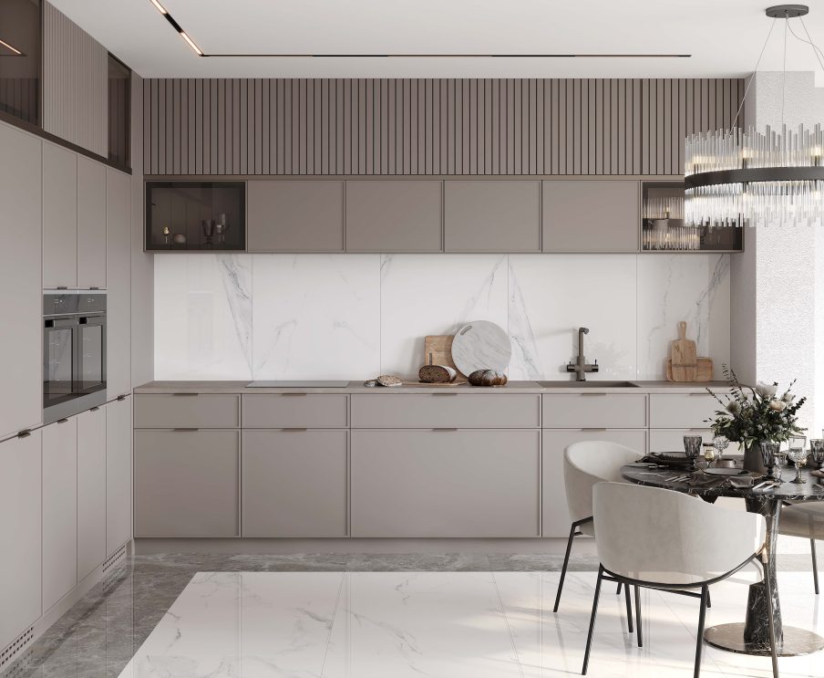 Laparet Statuario Trend
