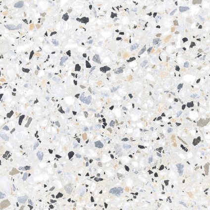 Terrazzo белый