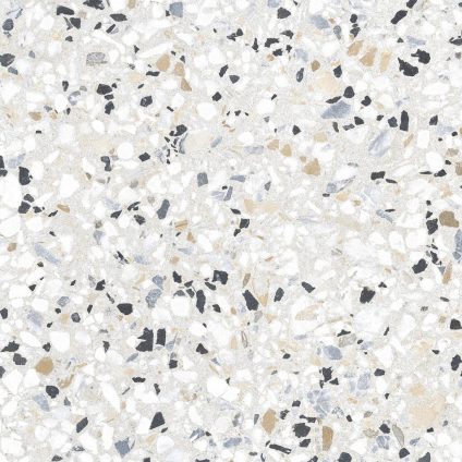 Terrazzo белый