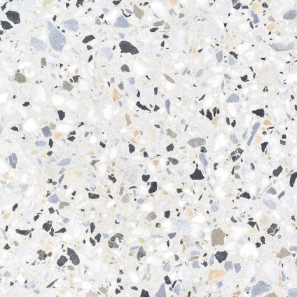 Terrazzo белый