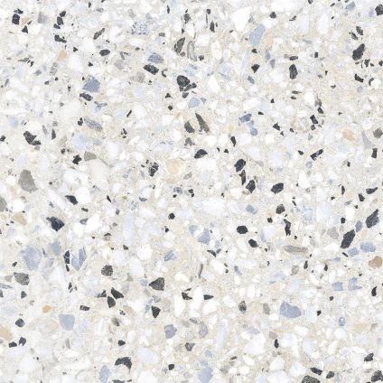 Terrazzo белый