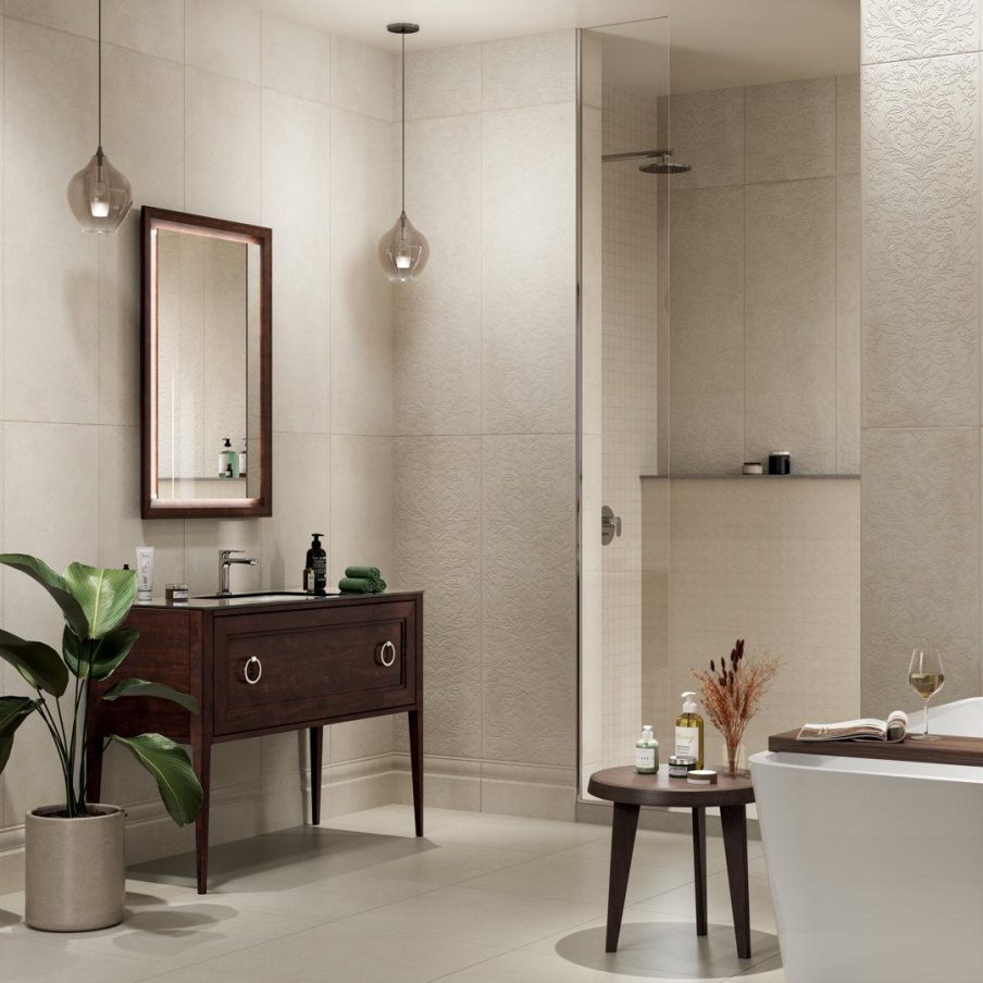 Kerama Marazzi Монсеррат