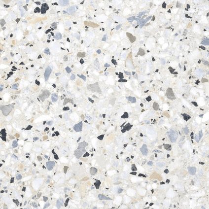 Terrazzo белый