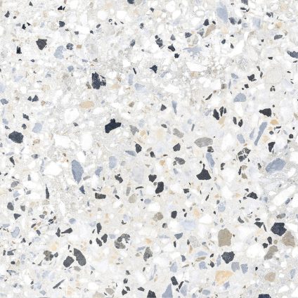 Terrazzo белый