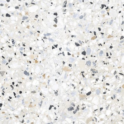 Terrazzo белый