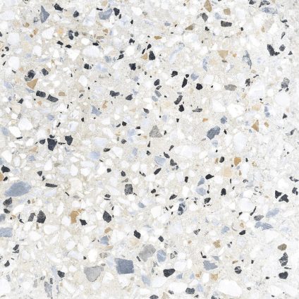 Terrazzo белый
