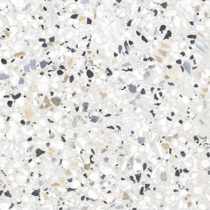 Terrazzo белый