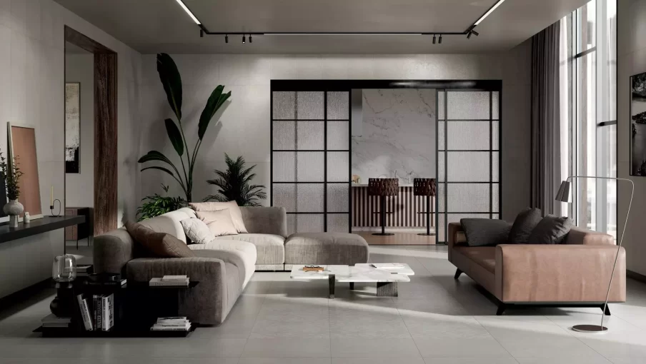 Kerama Marazzi Монсеррат