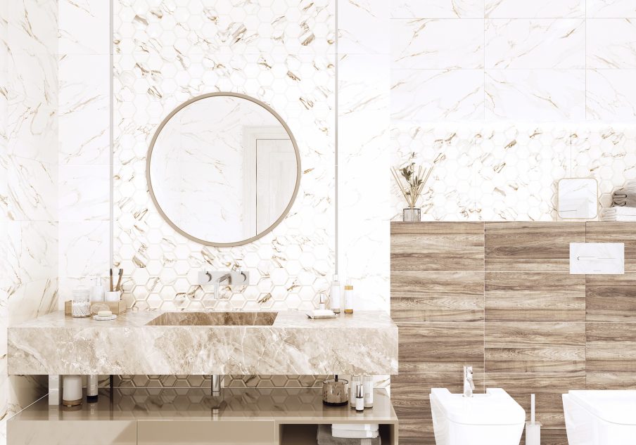 Alma Ceramica Dublin