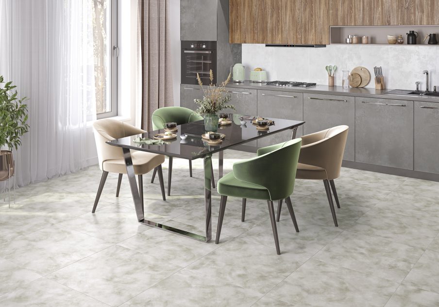 Alma Ceramica Soul