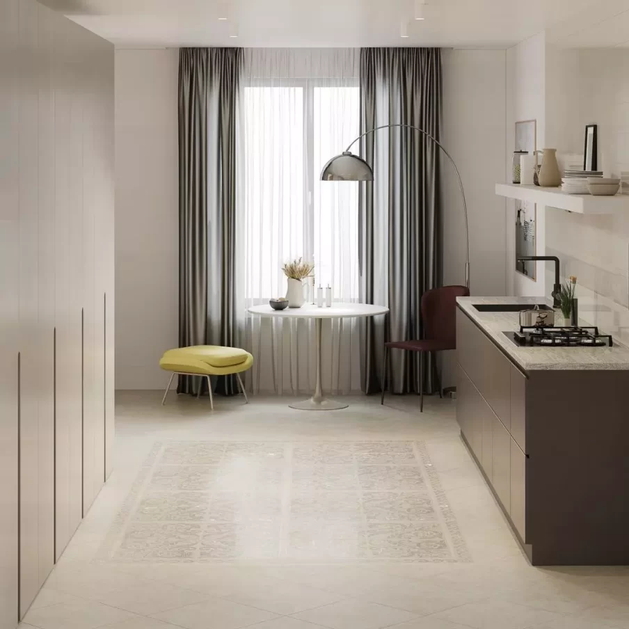Kerama Marazzi Монсанту