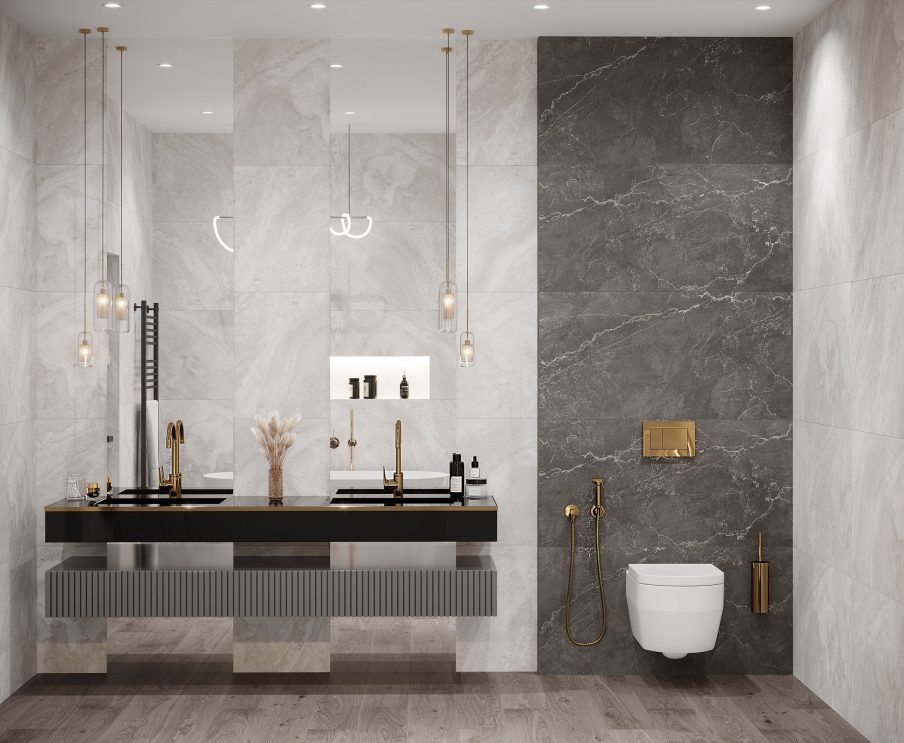 Laparet Titan White