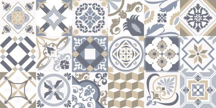 Artwood Pattern