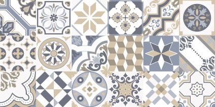 Artwood Pattern