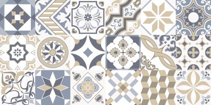 Artwood Pattern