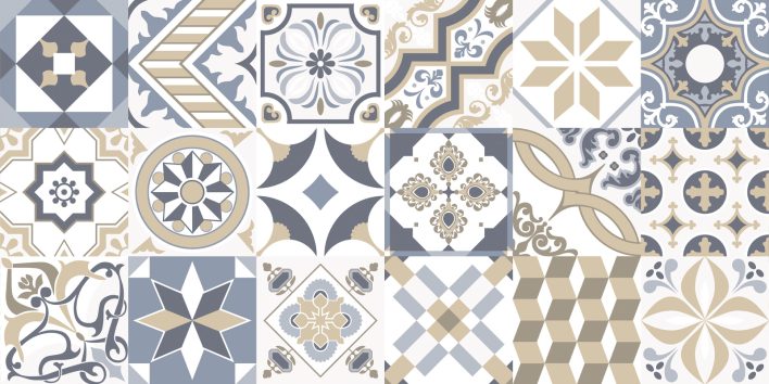 Artwood Pattern