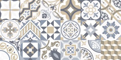 Artwood Pattern
