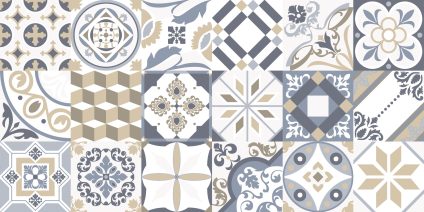 Artwood Pattern