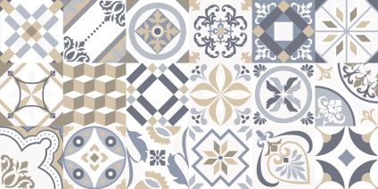 Artwood Pattern