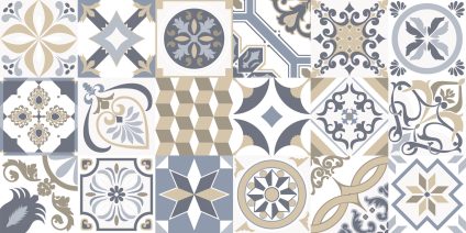 Artwood Pattern