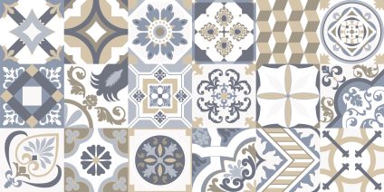 Artwood Pattern