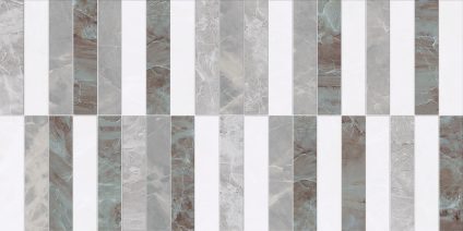 Blend многоцветный