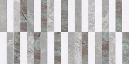 Blend многоцветный